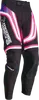 Black/Pink