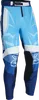 Blue/White