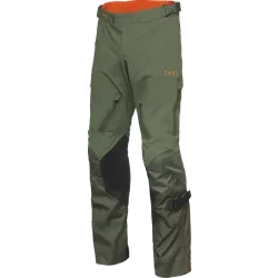 Thor Adult Men Range Pants 36 Green
