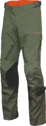 Thor Adult Men Range Pants 36 Green
