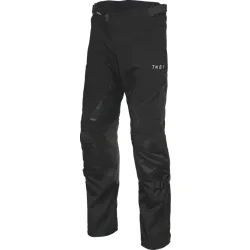 Thor Adult Men Range Pants 32 Black