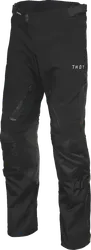 Thor Adult Men Range Pants 34 Black