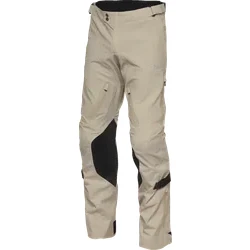 Thor Adult Men Range Pants 34 Cream