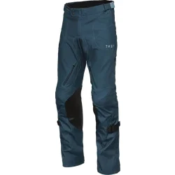 Thor Adult Men Range Pants 30 Blue
