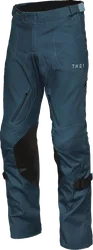Thor Adult Men Range Pants 42 Blue