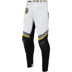 Thor Adult Men Sportmode Baller Pants 32 Black White