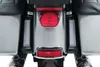 Kuryakyn Tracer LED Saddlebag Insert Running Lights Pair Black