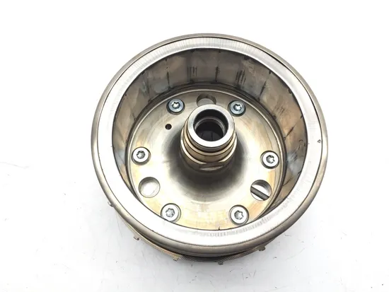 Engine Flywheel W Starter Clutch 2018 Honda Pioneer 1000 SXS1000M3 EPS 3084