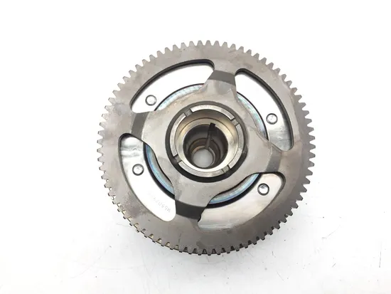 Engine Flywheel W Starter Clutch 2018 Honda Pioneer 1000 SXS1000M3 EPS 3084