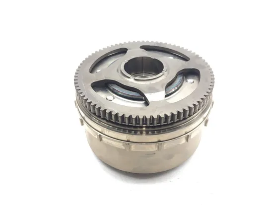 Engine Flywheel W Starter Clutch 2018 Honda Pioneer 1000 SXS1000M3 EPS 3084