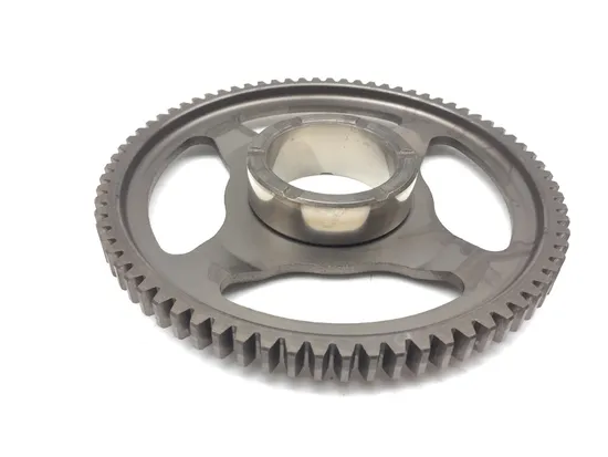 Engine Flywheel W Starter Clutch 2018 Honda Pioneer 1000 SXS1000M3 EPS 3084