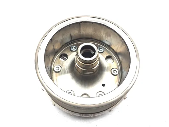 Engine Flywheel W Starter Clutch 2018 Honda Pioneer 1000 SXS1000M3 EPS 3084