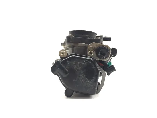 Engine Intake Throttle Body 2018 Honda Pioneer 1000 SXS1000M3 EPS 3084