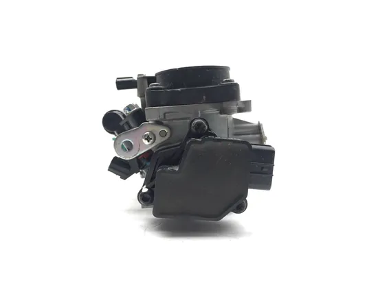 Engine Intake Throttle Body 2018 Honda Pioneer 1000 SXS1000M3 EPS 3084