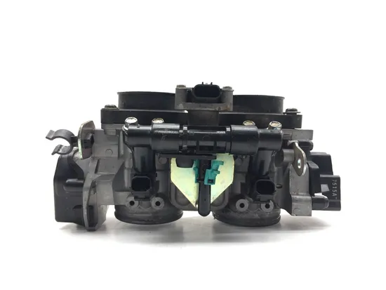 Engine Intake Throttle Body 2018 Honda Pioneer 1000 SXS1000M3 EPS 3084