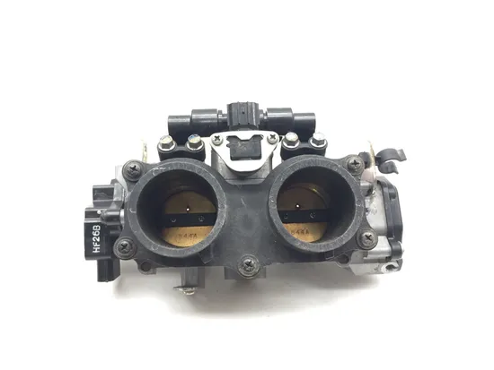 Engine Intake Throttle Body 2018 Honda Pioneer 1000 SXS1000M3 EPS 3084