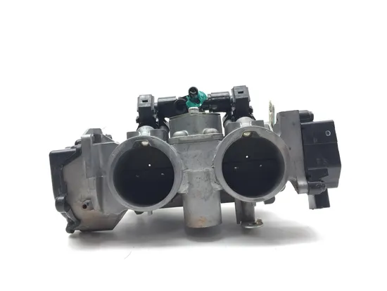 Engine Intake Throttle Body 2018 Honda Pioneer 1000 SXS1000M3 EPS 3084