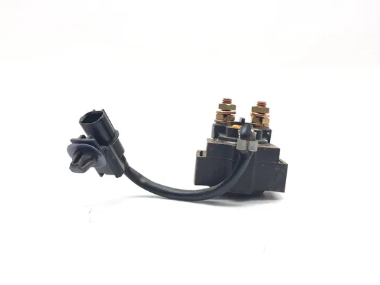 Ignition Starter Solenoid 2018 Honda Pioneer 1000 SXS1000M3 EPS 3084