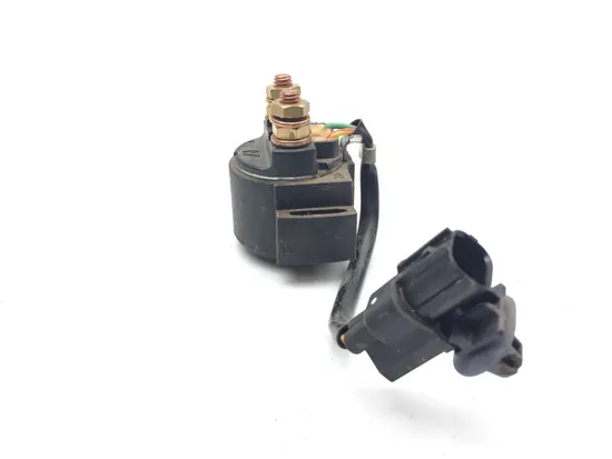 Ignition Starter Solenoid 2018 Honda Pioneer 1000 SXS1000M3 EPS 3084