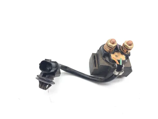 Ignition Starter Solenoid 2018 Honda Pioneer 1000 SXS1000M3 EPS 3084