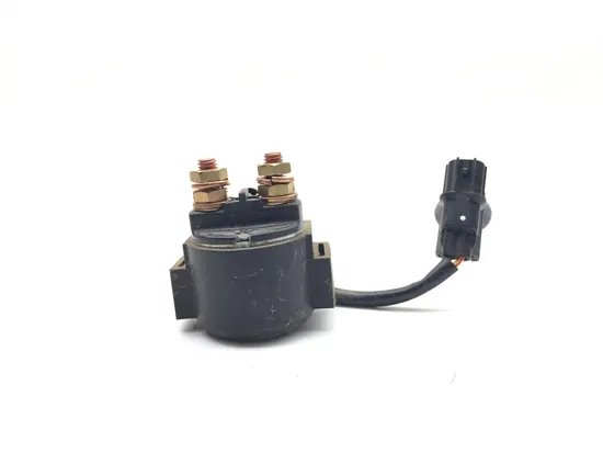 Ignition Starter Solenoid 2018 Honda Pioneer 1000 SXS1000M3 EPS 3084