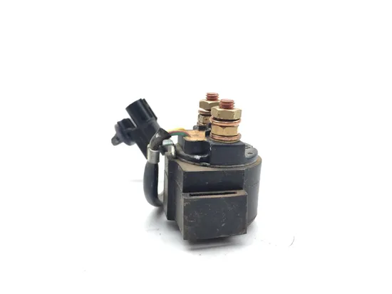 Ignition Starter Solenoid 2018 Honda Pioneer 1000 SXS1000M3 EPS 3084