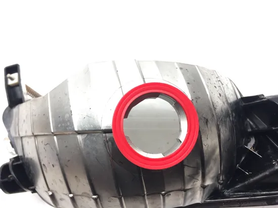 Left Driver Headlight Head Light 2018 Honda Pioneer 1000 SXS1000M3 EPS 3084