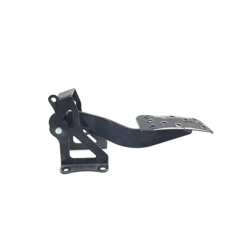 Rear Brake Pedal 2018 Honda Pioneer 1000 SXS1000M3 EPS 3084 3