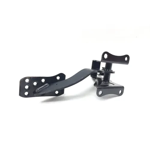 Rear Brake Pedal 2018 Honda Pioneer 1000 SXS1000M3 EPS 3084 10