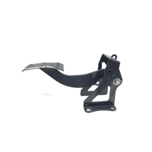 Rear Brake Pedal 2018 Honda Pioneer 1000 SXS1000M3 EPS 3084 5