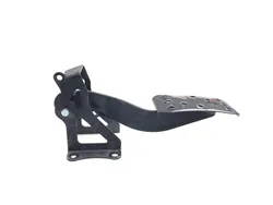 Rear Brake Pedal 2018 Honda Pioneer 1000 SXS1000M3 EPS 3084