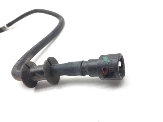 Gas Fuel Line 2018 Honda Pioneer 1000 SXS1000M3 EPS 3084