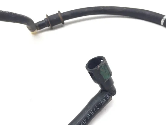 Gas Fuel Line 2018 Honda Pioneer 1000 SXS1000M3 EPS 3084