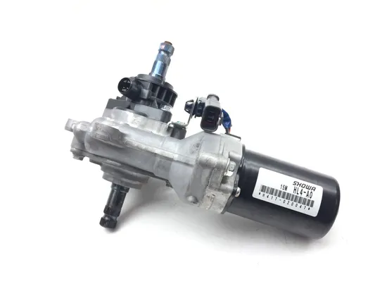 Power Steering Motor Gear Box 2018 Honda Pioneer 1000 SXS1000M3 EPS 3084