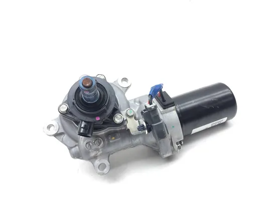 Power Steering Motor Gear Box 2018 Honda Pioneer 1000 SXS1000M3 EPS 3084