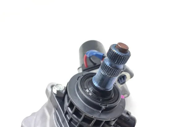 Power Steering Motor Gear Box 2018 Honda Pioneer 1000 SXS1000M3 EPS 3084