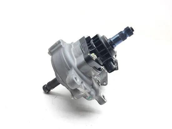 Power Steering Motor Gear Box 2018 Honda Pioneer 1000 SXS1000M3 EPS 3084