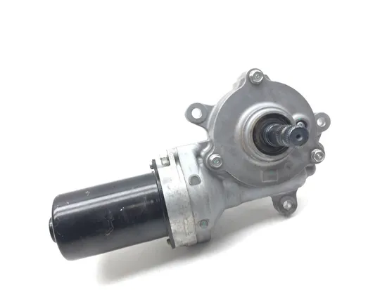 Power Steering Motor Gear Box 2018 Honda Pioneer 1000 SXS1000M3 EPS 3084