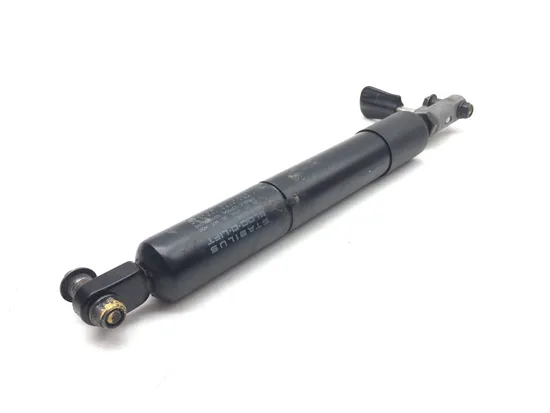 Steering Shaft Shock 2018 Honda Pioneer 1000 SXS1000M3 EPS 3084