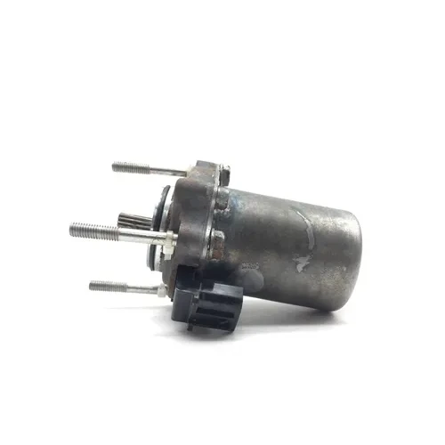 Shift Motor 2018 Honda Pioneer 1000 SXS1000M3 EPS 3084 3
