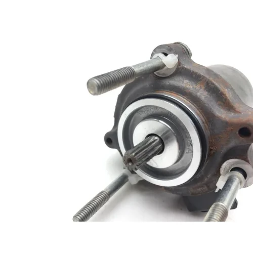 Shift Motor 2018 Honda Pioneer 1000 SXS1000M3 EPS 3084 11