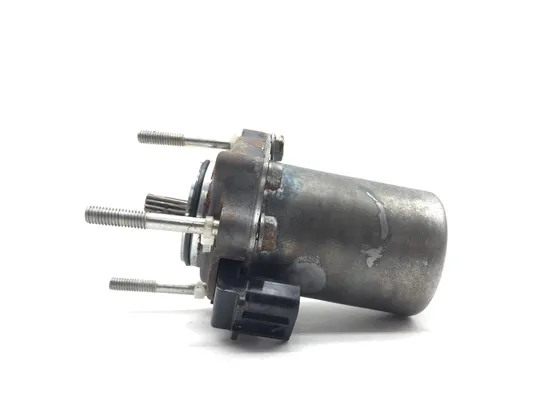 Shift Motor 2018 Honda Pioneer 1000 SXS1000M3 EPS 3084