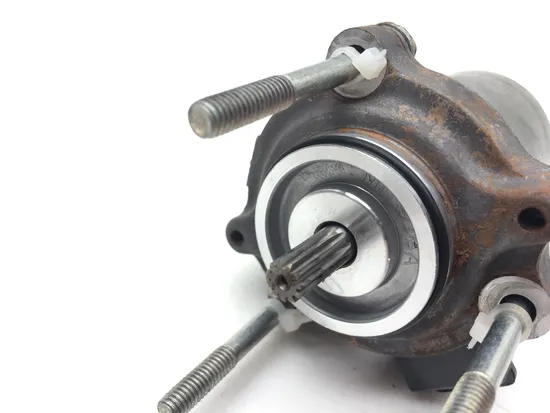 Shift Motor 2018 Honda Pioneer 1000 SXS1000M3 EPS 3084