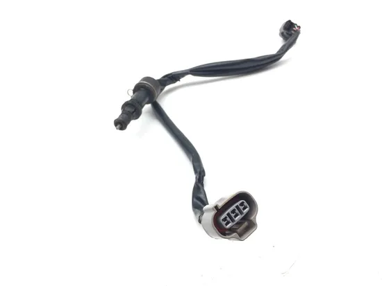 Brake Tail Light Switch 2018 Honda Pioneer 1000 SXS1000M3 EPS 3084