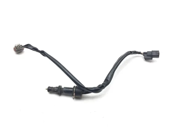 Brake Tail Light Switch 2018 Honda Pioneer 1000 SXS1000M3 EPS 3084