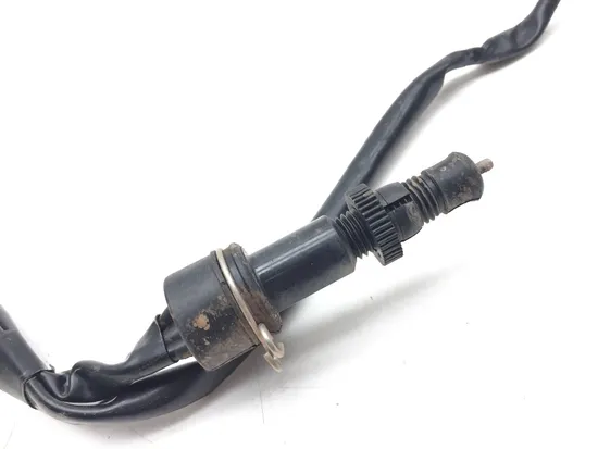 Brake Tail Light Switch 2018 Honda Pioneer 1000 SXS1000M3 EPS 3084