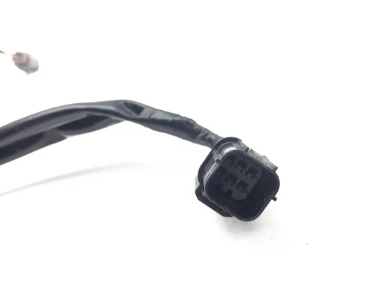 Brake Tail Light Switch 2018 Honda Pioneer 1000 SXS1000M3 EPS 3084