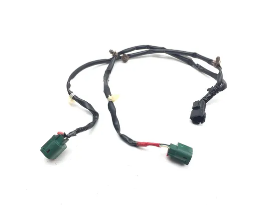 Headlight Head Light Wiring Harness 2018 Honda Pioneer 1000 SXS1000M3 EPS 3084