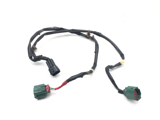 Headlight Head Light Wiring Harness 2018 Honda Pioneer 1000 SXS1000M3 EPS 3084