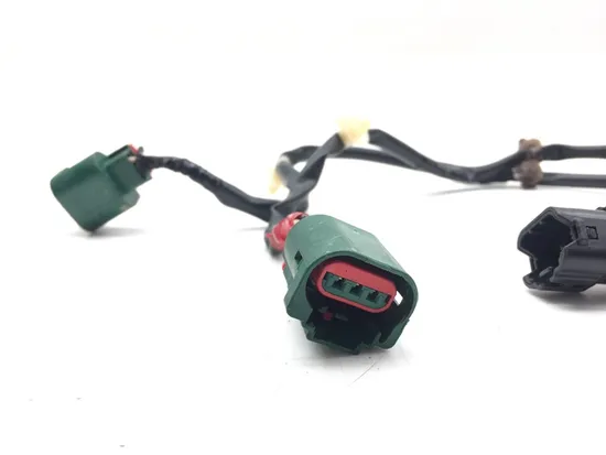 Headlight Head Light Wiring Harness 2018 Honda Pioneer 1000 SXS1000M3 EPS 3084